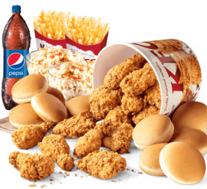 Kfc دجاج كنتاكي Industrial Area Doha Zomato